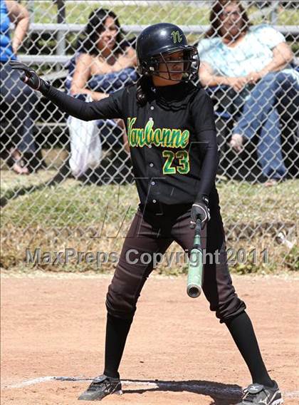 Thumbnail 3 in South @ Narbonne (El Segundo Tournament) photogallery.