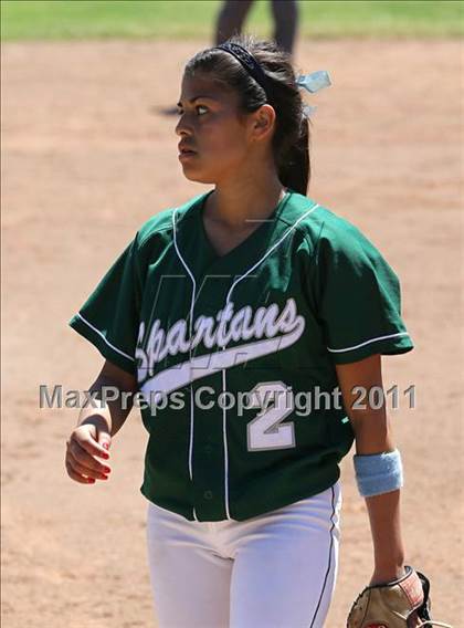 Thumbnail 2 in South @ Narbonne (El Segundo Tournament) photogallery.