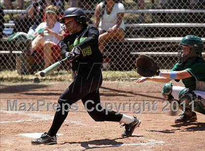 Thumbnail 2 in South @ Narbonne (El Segundo Tournament) photogallery.