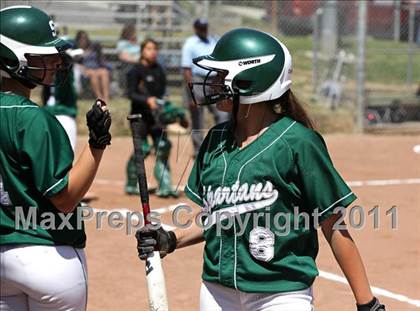 Thumbnail 2 in South @ Narbonne (El Segundo Tournament) photogallery.