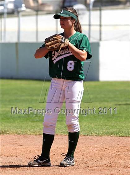 Thumbnail 1 in South @ Narbonne (El Segundo Tournament) photogallery.