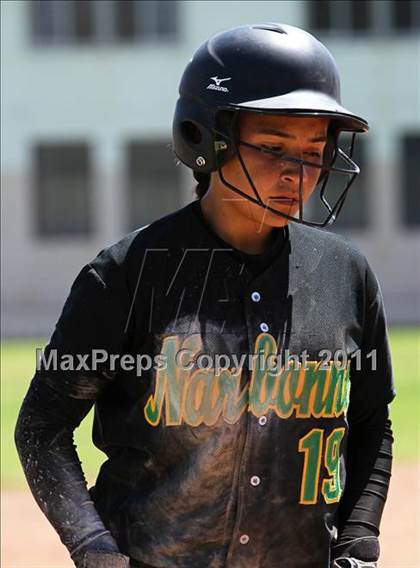 Thumbnail 1 in South @ Narbonne (El Segundo Tournament) photogallery.