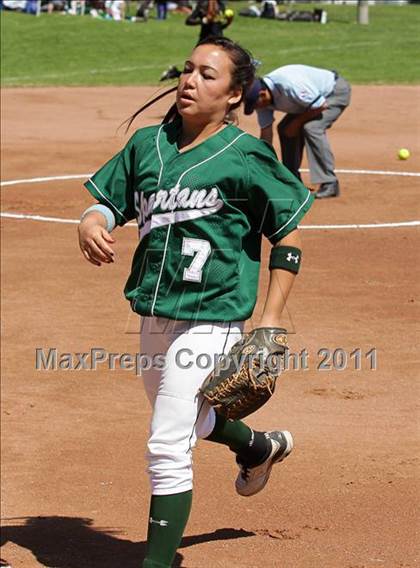 Thumbnail 1 in South @ Narbonne (El Segundo Tournament) photogallery.