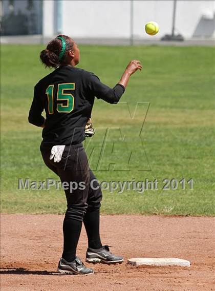 Thumbnail 3 in South @ Narbonne (El Segundo Tournament) photogallery.