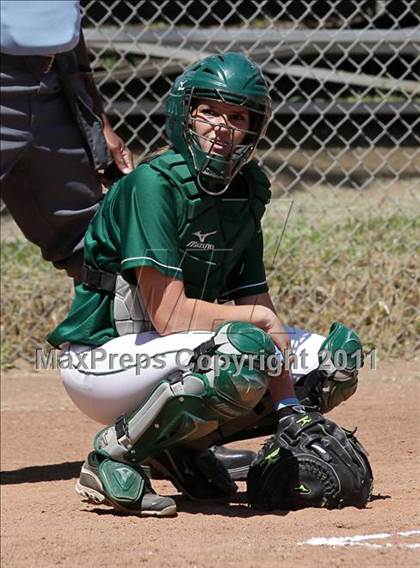 Thumbnail 3 in South @ Narbonne (El Segundo Tournament) photogallery.