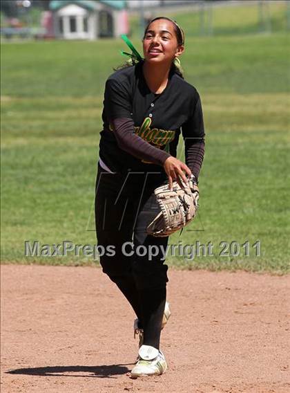 Thumbnail 3 in South @ Narbonne (El Segundo Tournament) photogallery.