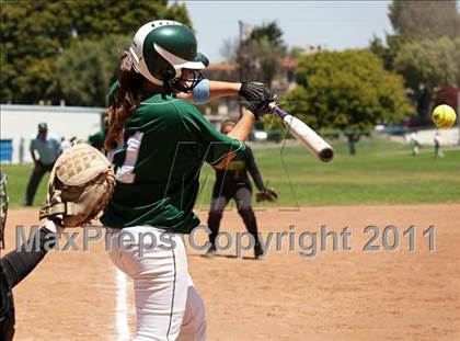 Thumbnail 1 in South @ Narbonne (El Segundo Tournament) photogallery.