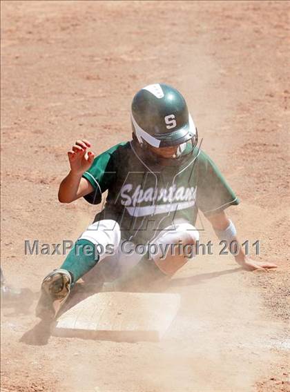Thumbnail 3 in South @ Narbonne (El Segundo Tournament) photogallery.