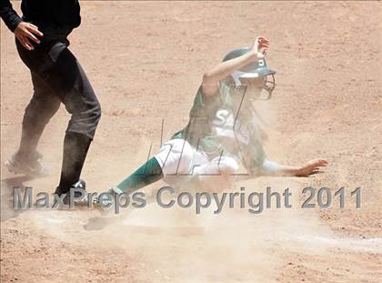 Thumbnail 2 in South @ Narbonne (El Segundo Tournament) photogallery.