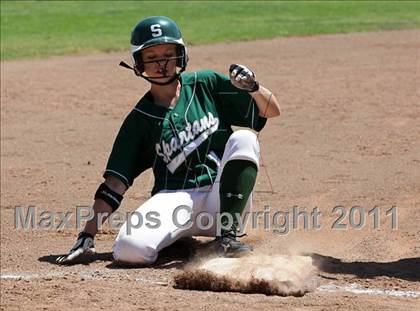 Thumbnail 2 in South @ Narbonne (El Segundo Tournament) photogallery.
