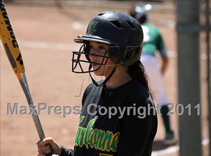 Thumbnail 2 in South @ Narbonne (El Segundo Tournament) photogallery.