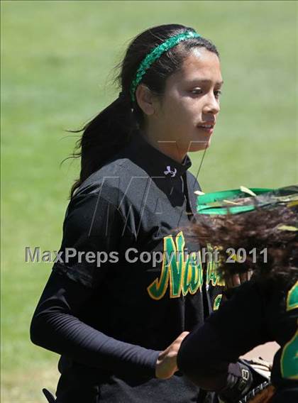 Thumbnail 1 in South @ Narbonne (El Segundo Tournament) photogallery.