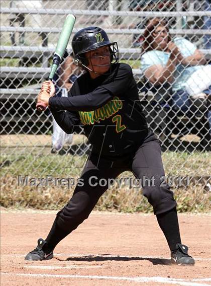 Thumbnail 2 in South @ Narbonne (El Segundo Tournament) photogallery.