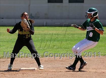 Thumbnail 1 in South @ Narbonne (El Segundo Tournament) photogallery.
