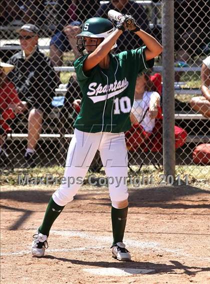 Thumbnail 2 in South @ Narbonne (El Segundo Tournament) photogallery.