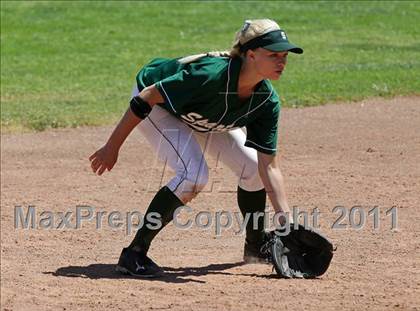 Thumbnail 3 in South @ Narbonne (El Segundo Tournament) photogallery.