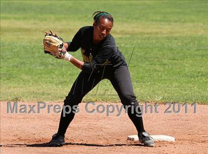 Thumbnail 3 in South @ Narbonne (El Segundo Tournament) photogallery.