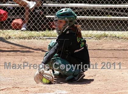 Thumbnail 2 in South @ Narbonne (El Segundo Tournament) photogallery.
