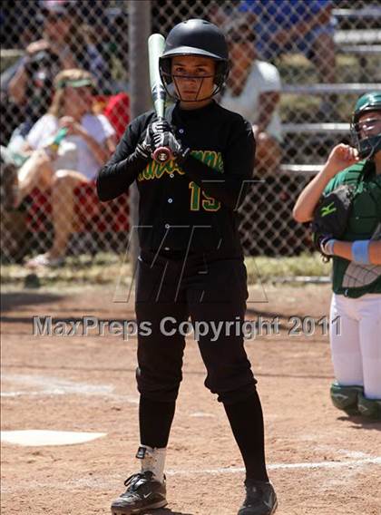 Thumbnail 1 in South @ Narbonne (El Segundo Tournament) photogallery.