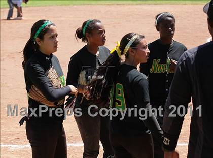 Thumbnail 3 in South @ Narbonne (El Segundo Tournament) photogallery.