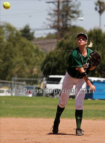Thumbnail 1 in South @ Narbonne (El Segundo Tournament) photogallery.