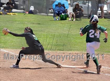 Thumbnail 1 in South @ Narbonne (El Segundo Tournament) photogallery.