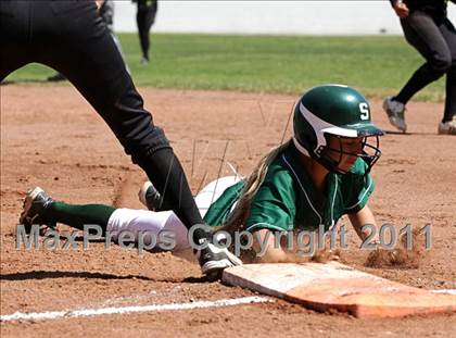 Thumbnail 2 in South @ Narbonne (El Segundo Tournament) photogallery.