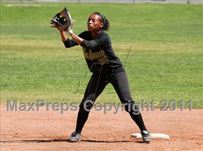 Thumbnail 2 in South @ Narbonne (El Segundo Tournament) photogallery.