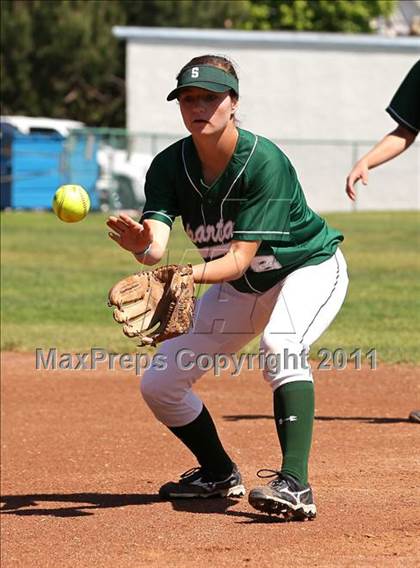 Thumbnail 1 in South @ Narbonne (El Segundo Tournament) photogallery.