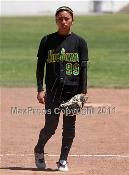 Thumbnail 1 in South @ Narbonne (El Segundo Tournament) photogallery.