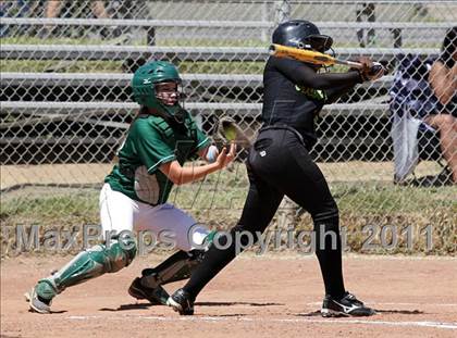 Thumbnail 3 in South @ Narbonne (El Segundo Tournament) photogallery.