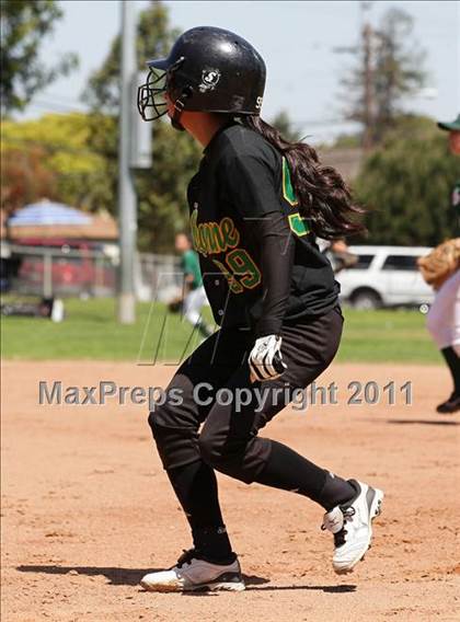 Thumbnail 2 in South @ Narbonne (El Segundo Tournament) photogallery.