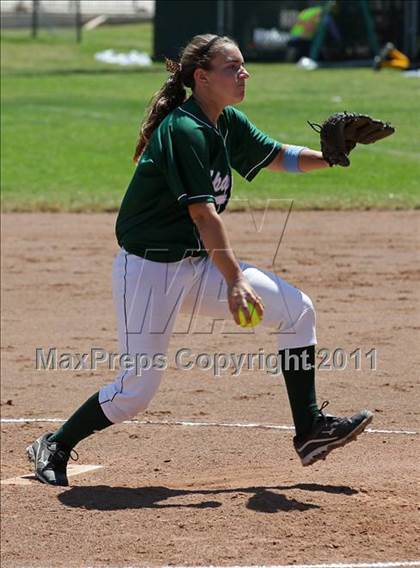 Thumbnail 1 in South @ Narbonne (El Segundo Tournament) photogallery.