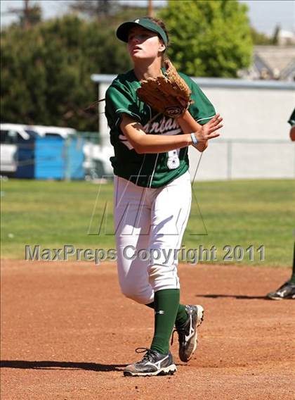 Thumbnail 2 in South @ Narbonne (El Segundo Tournament) photogallery.