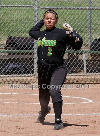 Thumbnail 3 in South @ Narbonne (El Segundo Tournament) photogallery.