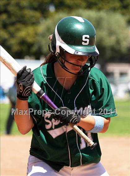 Thumbnail 3 in South @ Narbonne (El Segundo Tournament) photogallery.