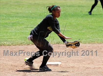Thumbnail 3 in South @ Narbonne (El Segundo Tournament) photogallery.