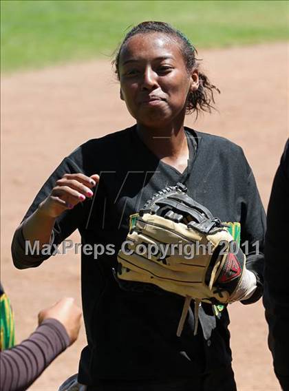 Thumbnail 3 in South @ Narbonne (El Segundo Tournament) photogallery.