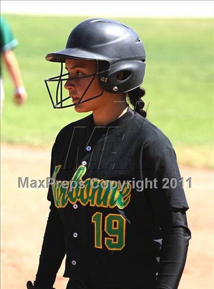 Thumbnail 1 in South @ Narbonne (El Segundo Tournament) photogallery.