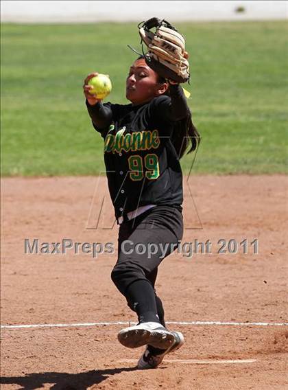 Thumbnail 2 in South @ Narbonne (El Segundo Tournament) photogallery.