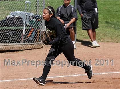 Thumbnail 3 in South @ Narbonne (El Segundo Tournament) photogallery.