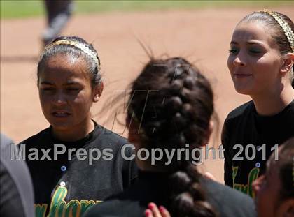 Thumbnail 1 in South @ Narbonne (El Segundo Tournament) photogallery.