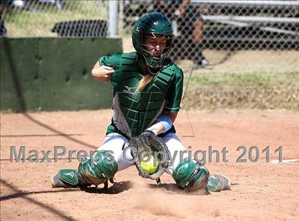 Thumbnail 3 in South @ Narbonne (El Segundo Tournament) photogallery.