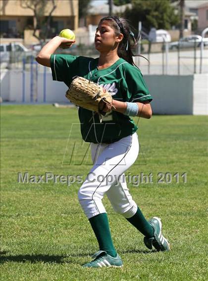 Thumbnail 3 in South @ Narbonne (El Segundo Tournament) photogallery.