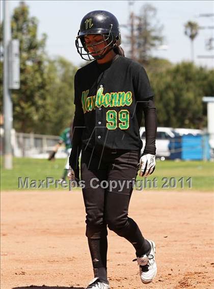 Thumbnail 1 in South @ Narbonne (El Segundo Tournament) photogallery.