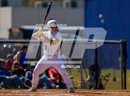 Thumbnail 2 in South Panola vs. Central Hinds Academy photogallery.