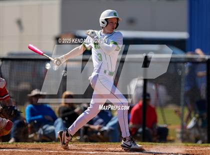 Thumbnail 2 in South Panola vs. Central Hinds Academy photogallery.