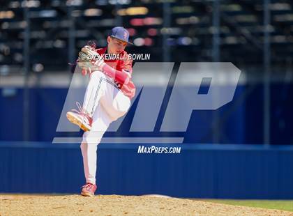 Thumbnail 2 in South Panola vs. Central Hinds Academy photogallery.