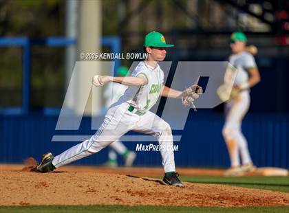 Thumbnail 2 in South Panola vs. Central Hinds Academy photogallery.