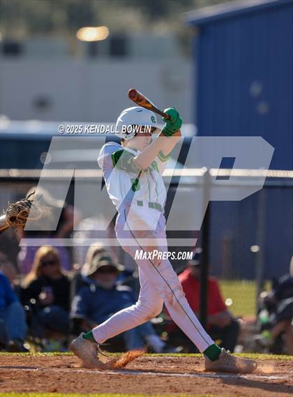 Thumbnail 2 in South Panola vs. Central Hinds Academy photogallery.